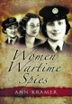 Women Wartime Spies (Women's History)