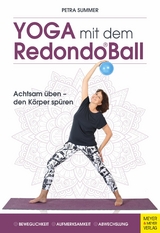 Yoga mit dem Redondo Ball - Petra Summer