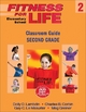 Fitness For Life: Elementary School Classroom Guide-second Grade Book & Toy | Indigo Chapters