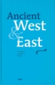 Ancient West and East - G. R. Tsetskhladze