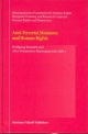 Anti-Terrorist Measures and Human Rights - Wolfgang Benedek; Alice Yotopoulos-Marangopoulos
