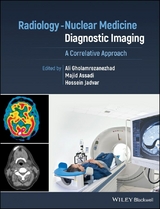 Radiology-Nuclear Medicine Diagnostic Imaging - 