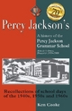 Percy Jackson's - Ken Cooke