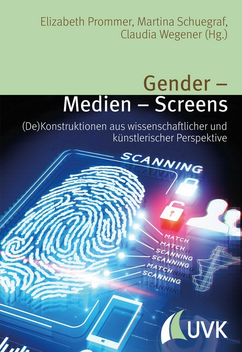 Gender – Medien – Screens - 