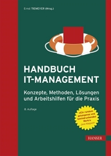Handbuch IT-Management - 