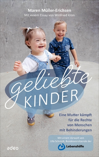 Geliebte Kinder - Maren Müller-Erichsen
