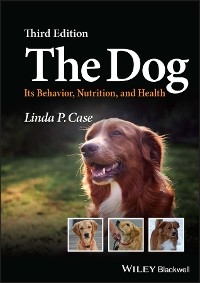 Dog -  Linda P. Case