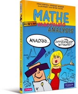 Mathe macchiato Analysis - Heinz Partoll, Irmgard Wagner, Peter Fejes