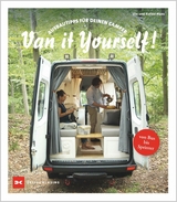 Van it Yourself! - Ute Mans, Rafael Mans
