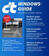 c't Windows-Guide 2023 -  c't-Redaktion