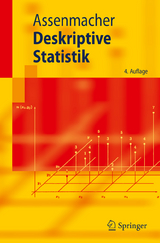Deskriptive Statistik - Assenmacher, Walter