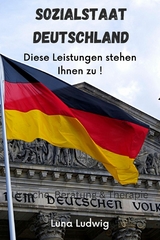 Sozialstaat Deutschland - Luna Ludwig
