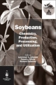 Soybeans - Lawrence A. Johnson; Pamela J. White; Richard Galloway