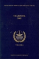 Yearbook International Tribunal for the Law of the Sea, Volume 6 (2002) - International Tribunal for the Law of the Sea