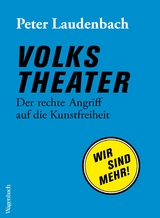 Volkstheater - Peter Laudenbach