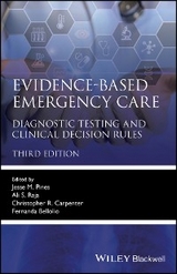 Evidence-Based Emergency Care - 