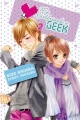 My Girlfriend's a Geek, Vol. 2 - Pentabu; Rize Shinba