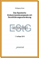 Das spanische Einkommensteuergesetz mit Durchführungsverordnung (CD-ROM)