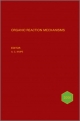 Organic Reaction Mechanisms 2006 - A. C. Knipe