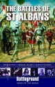 Battles of St Albans - Peter Burley;  Michael Elliot;  Harvey Watson