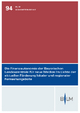 Die Finanzautonomie der Bayerischen Landeszentrale für neue Medien im Lichte der aktuellen Förderung lokaler und regionaler Fernsehangebote - Ralf Müller-Terpitz
