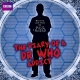 The Diary of a Dr Who Addict - Paul Magrs