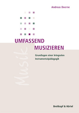 Umfassend musizieren - Andreas Doerne