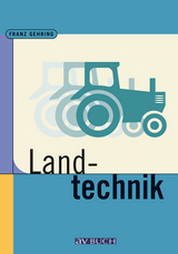 Landtechnik - Franz Gehring