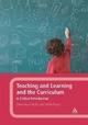 Teaching and Learning and the Curriculum - Mark Peace; Emmanuel Mufti