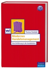 Modernes Handelsmanagement - Thomas Rudolph