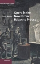 Opera in the Novel from Balzac to Proust by Cormac Newark Hardcover | Indigo Chapters