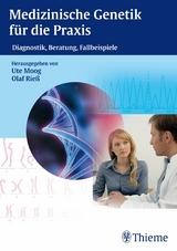 Medizinische Genetik für die Praxis -  Wolfgang Draf,  Ricardo L. Carrau,  Ulrike Bockmühl,  Amin B. Kassam,  Peter Vajkoczy