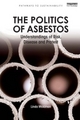 The Politics of Asbestos - Linda Waldman