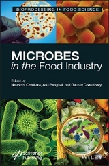 Microbes in the Food Industry - 