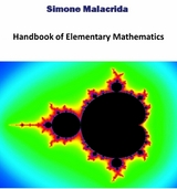 Handbook of Elementary Mathematics - Simone Malacrida