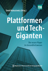 Plattformen und Tech-Giganten - 