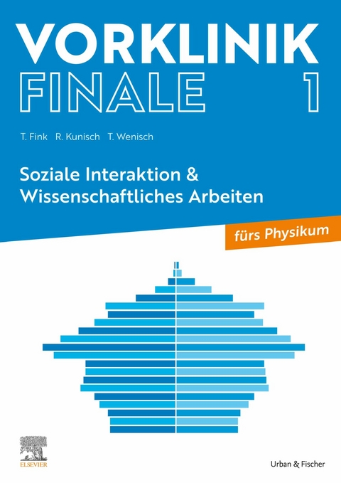 Vorklinik Finale 1 -  Thomas Wenisch,  Thomas Fink,  Raphael Kunisch