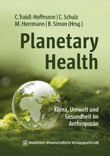 Planetary Health - 