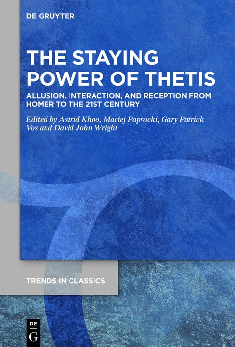 The Staying Power of Thetis - 