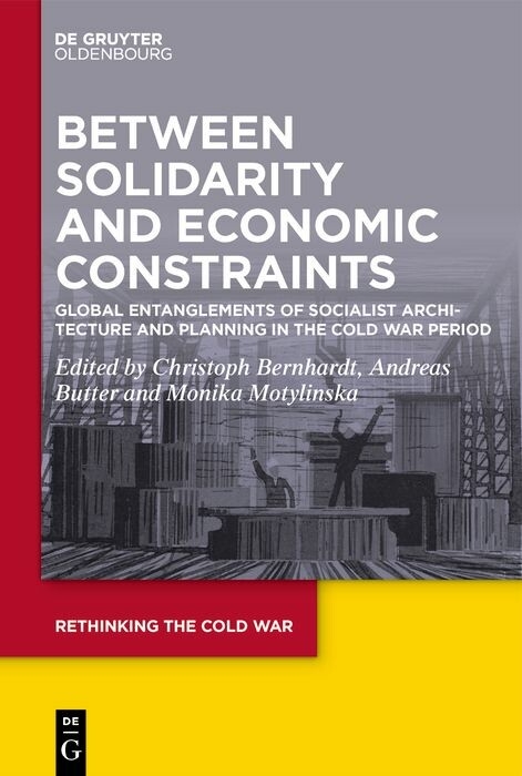 Between Solidarity and Economic Constraints - 