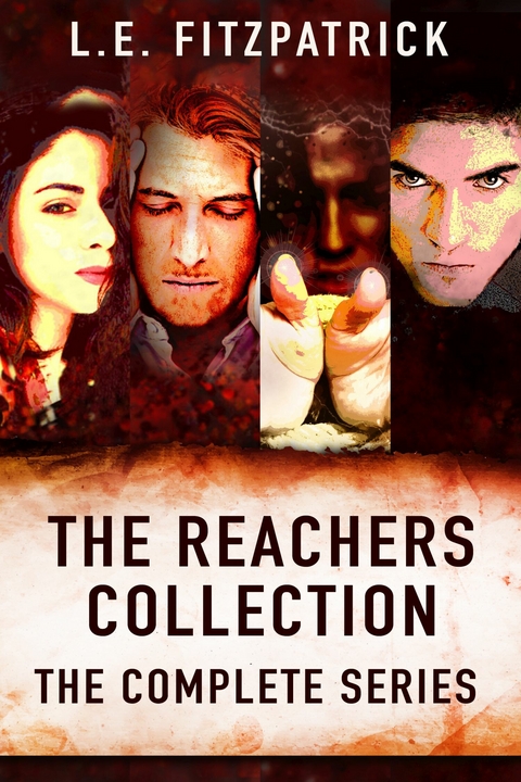 The Reachers Collection -  L.E. Fitzpatrick