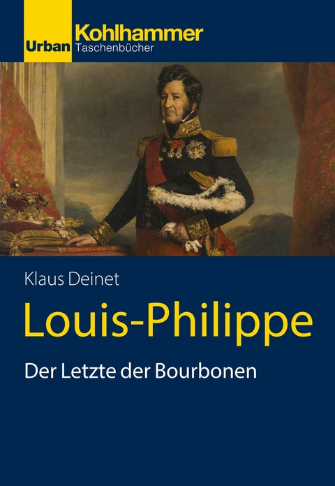 Louis-Philippe -  Klaus Deinet
