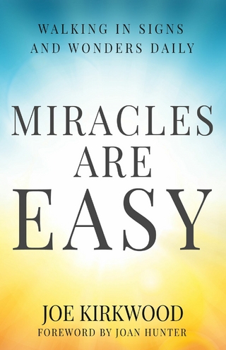 Miracles Are Easy