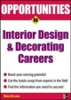 Opportunities in Design and Decorating Careers - David Stearns