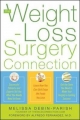 Weight-Loss Surgery Connection - Melissa deBin-Parish