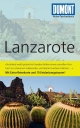 DuMont Reise-Taschenbuch Reiseführer Lanzarote - Verónica Reisenegger;  DuMont Reiseführer