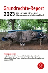 Grundrechte-Report 2023 - 