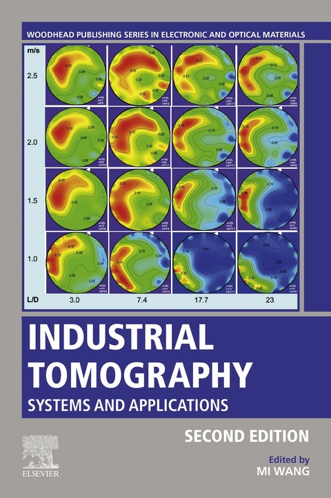 Industrial Tomography - 