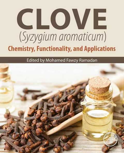 Clove (Syzygium aromaticum) - 