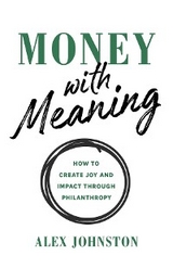 Money with Meaning -  Alex Johnston